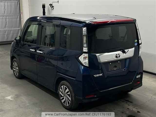 toyota tank 2019 -TOYOTA--Tank M900A-0310912---TOYOTA--Tank M900A-0310912- image 2