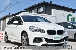 bmw 2-series 2016 -BMW--BMW 2 Series DBA-2D20--WBA2D520505E19522---BMW--BMW 2 Series DBA-2D20--WBA2D520505E19522-