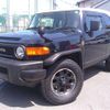 toyota fj-cruiser 2013 quick_quick_CBA-GSJ15W_GSJ15-0123291 image 5