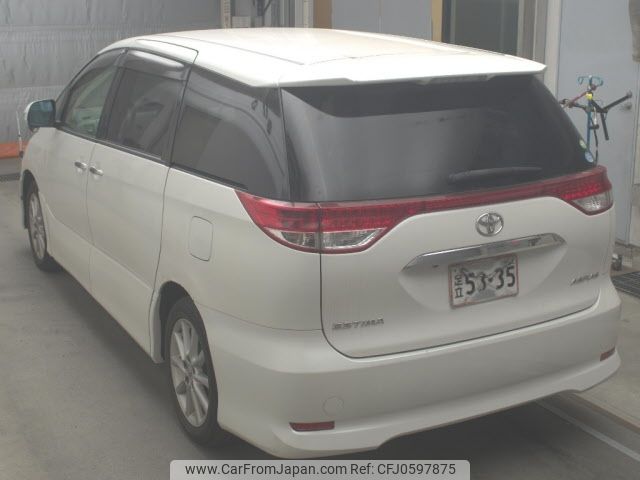 toyota estima 2012 -TOYOTA--Estima ACR50W-7111244---TOYOTA--Estima ACR50W-7111244- image 2