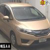 honda fit 2014 -HONDA--Fit GK3--3013236---HONDA--Fit GK3--3013236- image 1