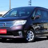 nissan serena 2011 Y11436 image 9