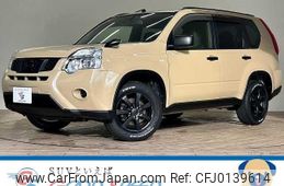 nissan x-trail 2013 -NISSAN--X-Trail DBA-NT31--NT31-319080---NISSAN--X-Trail DBA-NT31--NT31-319080-