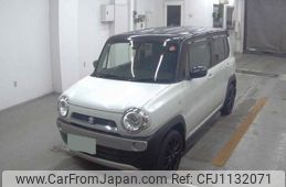 suzuki hustler 2014 quick_quick_DBA-MR31S_MR31S-238251