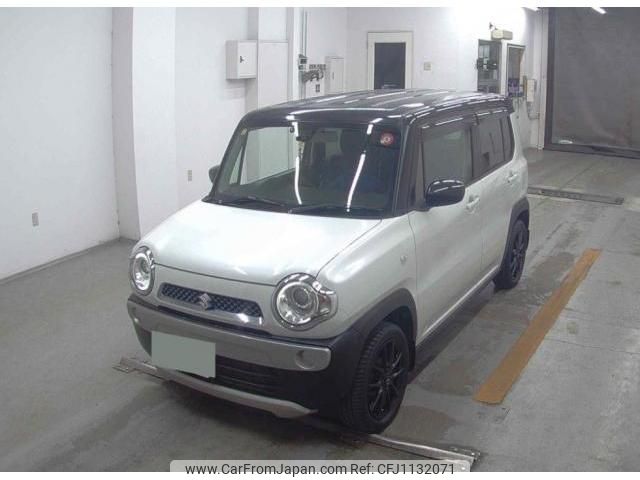 suzuki hustler 2014 quick_quick_DBA-MR31S_MR31S-238251 image 1