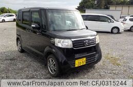 honda n-box 2014 -HONDA 【野田 580ｱ1234】--N BOX DBA-JF1--JF1-1464810---HONDA 【野田 580ｱ1234】--N BOX DBA-JF1--JF1-1464810-