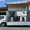 mitsubishi-fuso canter 2017 CFJ1039731 image 4