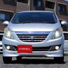 suzuki cervo 2009 Y11366 image 15