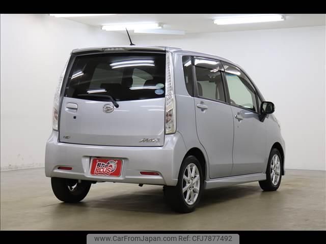 daihatsu move 2013 -DAIHATSU--Move LA100S--LA100S-1020877---DAIHATSU--Move LA100S--LA100S-1020877- image 2