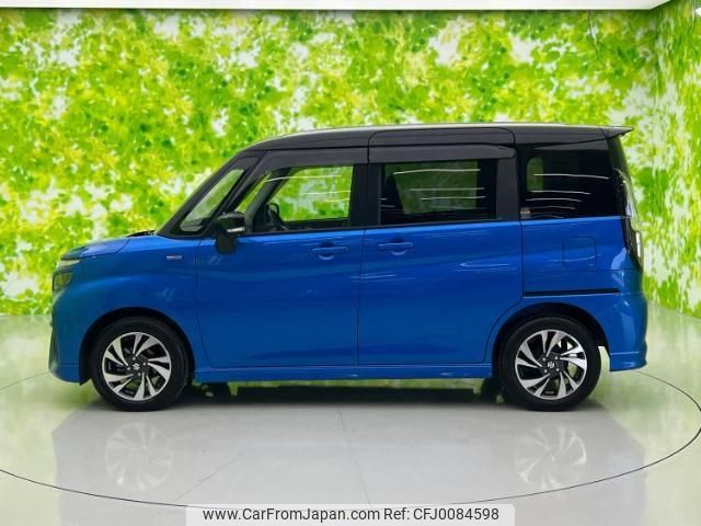 suzuki solio 2022 quick_quick_5AA-MA37S_MA37S-633208 image 2