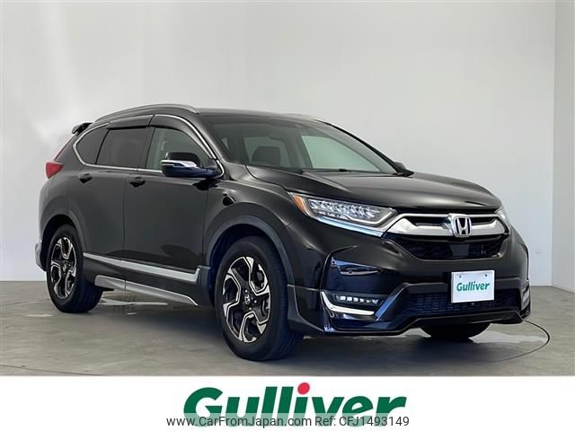 honda cr-v 2018 CFJ1493149 image 1