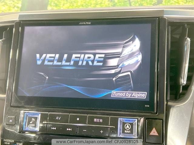toyota vellfire 2016 -TOYOTA--Vellfire DBA-AGH30W--AGH30-0075109---TOYOTA--Vellfire DBA-AGH30W--AGH30-0075109- image 2