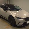 mazda cx-3 2023 -MAZDA 【北九州 331ﾀ3339】--CX-3 5BA-DKLFY--DKLFY-502396---MAZDA 【北九州 331ﾀ3339】--CX-3 5BA-DKLFY--DKLFY-502396- image 4