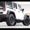 chrysler jeep-wrangler 2011 -CHRYSLER--Jeep Wrangler JK38L--BL539995---CHRYSLER--Jeep Wrangler JK38L--BL539995- image 15