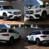 mercedes-benz glb-class 2023 -MERCEDES-BENZ--Benz GLB 3DA-247613M--W1N2476132W323725---MERCEDES-BENZ--Benz GLB 3DA-247613M--W1N2476132W323725- image 3