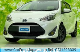 toyota aqua 2018 quick_quick_DAA-NHP10_NHP10-6761395