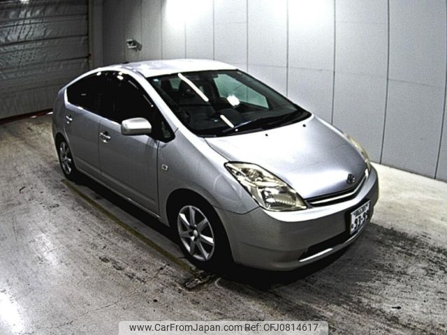 toyota prius 2005 -TOYOTA 【岡山 301な9399】--Prius NHW20-7012934---TOYOTA 【岡山 301な9399】--Prius NHW20-7012934- image 1