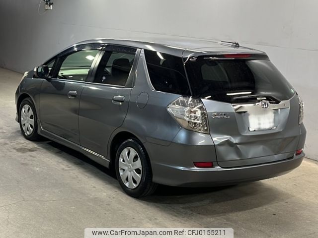 honda fit-shuttle 2012 -HONDA 【山口 501ふ2895】--Fit Shuttle GG7-3100993---HONDA 【山口 501ふ2895】--Fit Shuttle GG7-3100993- image 2