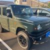 suzuki jimny 2022 CFJ1834848 image 2