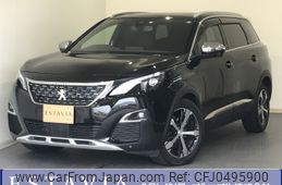 peugeot 5008 2019 -PEUGEOT--Peugeot 5008 LDA-P87AH01--VF3MJEHZRKS371911---PEUGEOT--Peugeot 5008 LDA-P87AH01--VF3MJEHZRKS371911-