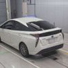 toyota prius 2017 CFJ1816175 image 7
