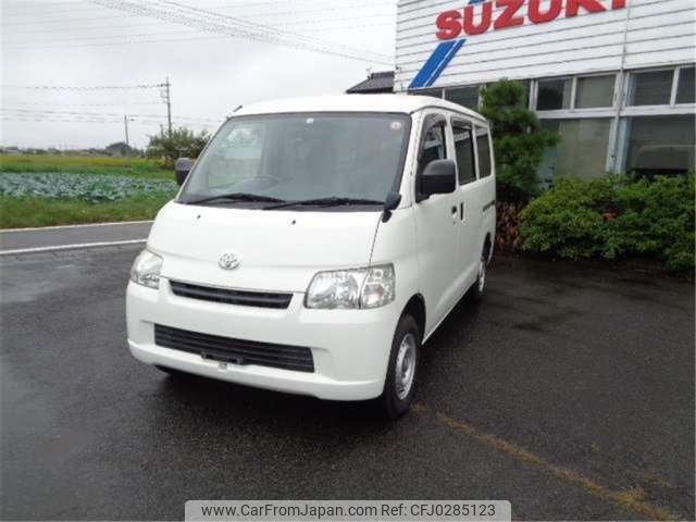 toyota townace-van 2019 -TOYOTA--Townace Van DBF-S402M--S402M-0078994---TOYOTA--Townace Van DBF-S402M--S402M-0078994- image 2