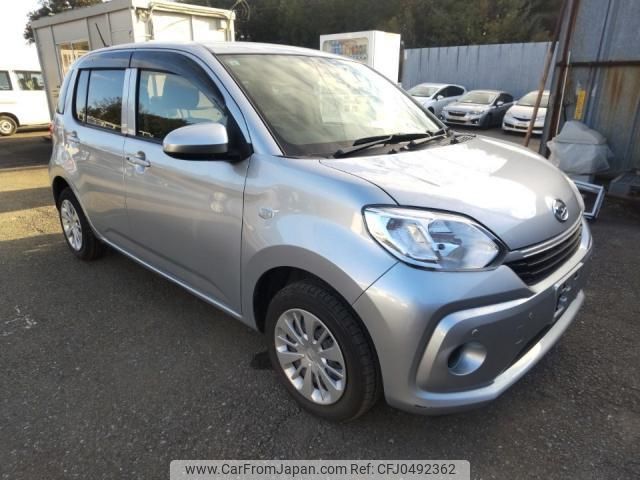 daihatsu boon 2019 quick_quick_5BA-M700S_M700S-0021304 image 2