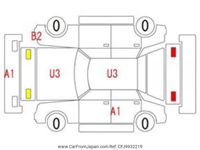 honda n-wgn 2015 -HONDA--N WGN DBA-JH1--JH1-1212293---HONDA--N WGN DBA-JH1--JH1-1212293- image 2