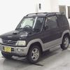 mitsubishi pajero-mini 2003 -MITSUBISHI 【島根 50ﾐ5713】--Pajero mini H58A-0502665---MITSUBISHI 【島根 50ﾐ5713】--Pajero mini H58A-0502665- image 5