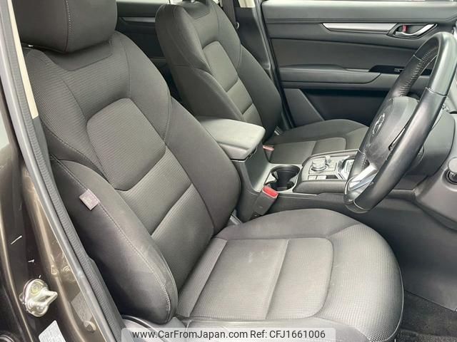 mazda cx-5 2020 CFJ1661006 image 2