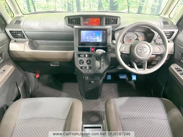 toyota roomy 2021 -TOYOTA--Roomy 5BA-M900A--M900A-0559748---TOYOTA--Roomy 5BA-M900A--M900A-0559748- image 2