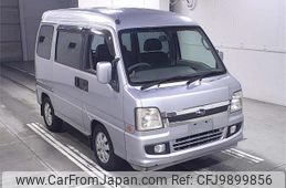 subaru sambar-dias-wagon 2007 -SUBARU--Samber Dias Wagon TW2--026680---SUBARU--Samber Dias Wagon TW2--026680-