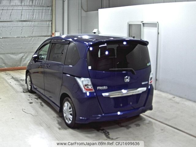 honda freed 2012 CFJ1699636 image 2