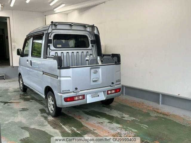 daihatsu hijet-van 2016 -DAIHATSU--Hijet Van S331W--0007918---DAIHATSU--Hijet Van S331W--0007918- image 2