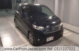 nissan dayz 2013 -NISSAN--DAYZ B21W--0034451---NISSAN--DAYZ B21W--0034451-