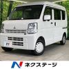 mitsubishi minicab-van 2020 -MITSUBISHI--Minicab Van EBD-DS17V--DS17V-850778---MITSUBISHI--Minicab Van EBD-DS17V--DS17V-850778- image 1