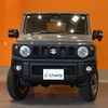 suzuki jimny 2025 quick_quick_JB64W_JB64W-368247 image 12