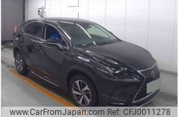 lexus nx 2018 -LEXUS 【和歌山 331ﾑ 829】--Lexus NX DBA-AGZ10--AGZ10-1020666---LEXUS 【和歌山 331ﾑ 829】--Lexus NX DBA-AGZ10--AGZ10-1020666-