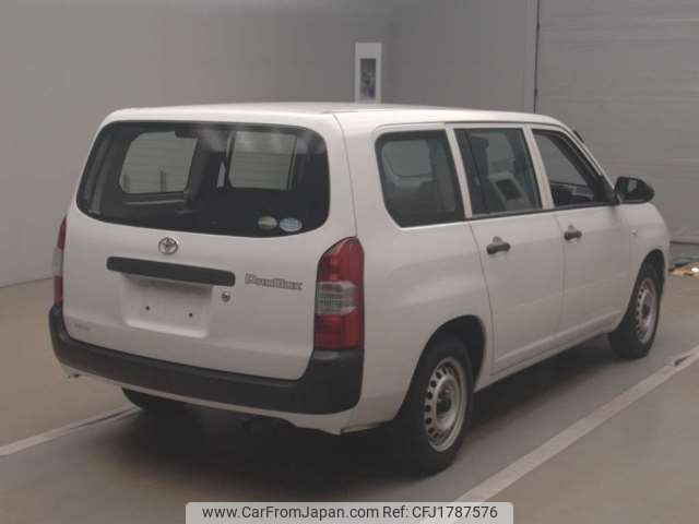 toyota probox-van 2020 CFJ1787576 image 2