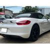 porsche boxster 2014 -PORSCHE 【富山 301】--Porsche Boxster ABA-981MA122--WPOZZZ98ZFS110972---PORSCHE 【富山 301】--Porsche Boxster ABA-981MA122--WPOZZZ98ZFS110972- image 9