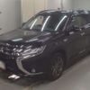 mitsubishi outlander-phev 2017 -MITSUBISHI--Outlander PHEV GG2W-0401157---MITSUBISHI--Outlander PHEV GG2W-0401157- image 1