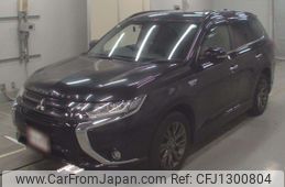 mitsubishi outlander-phev 2017 -MITSUBISHI--Outlander PHEV GG2W-0401157---MITSUBISHI--Outlander PHEV GG2W-0401157-