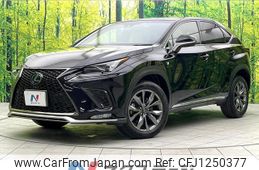 lexus nx 2018 quick_quick_AGZ10_AGZ10-1017629