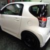 toyota iq 2010 -TOYOTA--iQ NGJ10--NGJ10-6002277---TOYOTA--iQ NGJ10--NGJ10-6002277- image 13