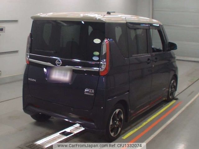 nissan roox 2020 -NISSAN--Roox B44A-0001495---NISSAN--Roox B44A-0001495- image 2