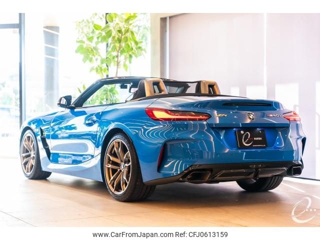 bmw z4 2019 CFJ0613159 image 2