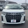 toyota alphard 2022 -TOYOTA--Alphard 3BA-AGH30W--AGH30-0423138---TOYOTA--Alphard 3BA-AGH30W--AGH30-0423138- image 15