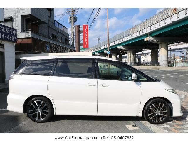 toyota estima 2013 quick_quick_DBA-ACR50W_ACR50-0163111 image 2