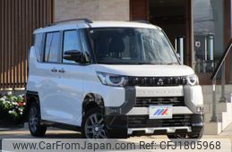 mitsubishi delica 2024 CFJ1805968
