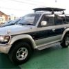 mitsubishi pajero 1995 -MITSUBISHI 【岡崎 309】--Pajero V45W(ｶｲ)--V454005750---MITSUBISHI 【岡崎 309】--Pajero V45W(ｶｲ)--V454005750- image 26